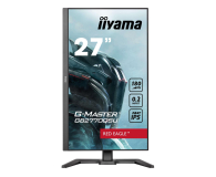 IIYAMA 27''  G-MASTER GB2770QSU-B6  Czarny - 1266589 - zdjęcie 3